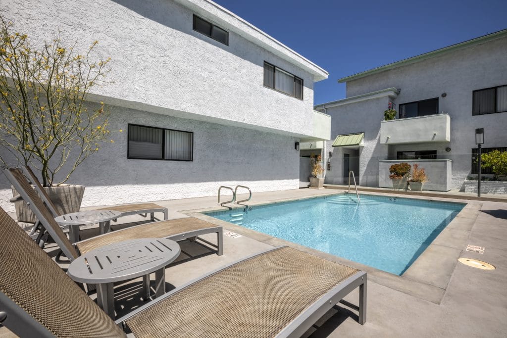 Apartments for rent in Sherman Oaks, CA